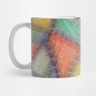 Patchwork Mug